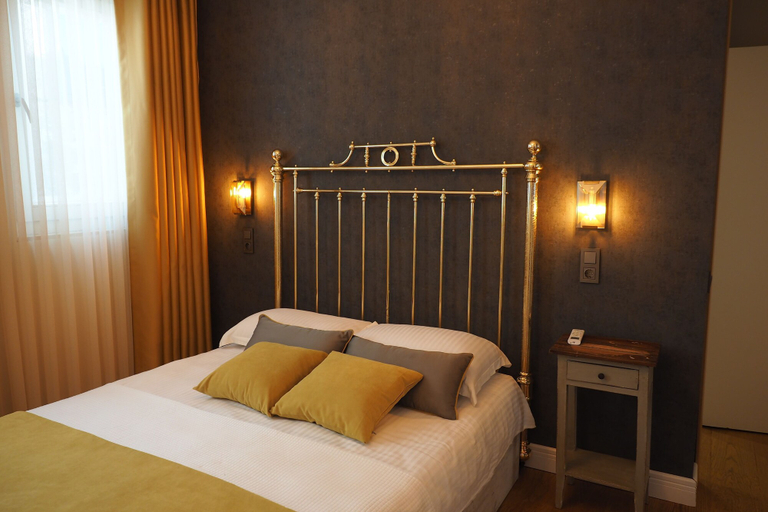Bedroom 5, Adabeyi Tenedos, Bozcaada