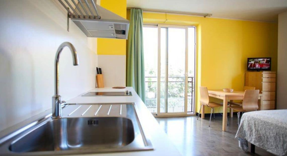 Others 5, Residence Igea, Rimini