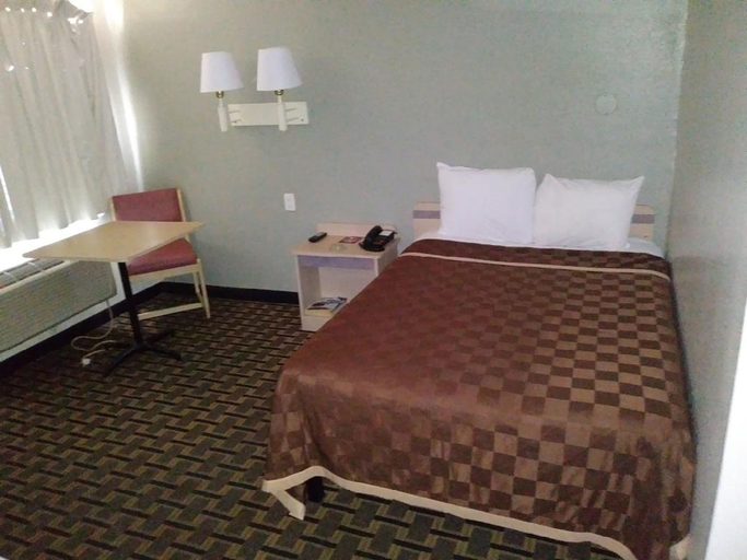 Bedroom 3, Americas Best Value Inn Amarillo Airport, Potter