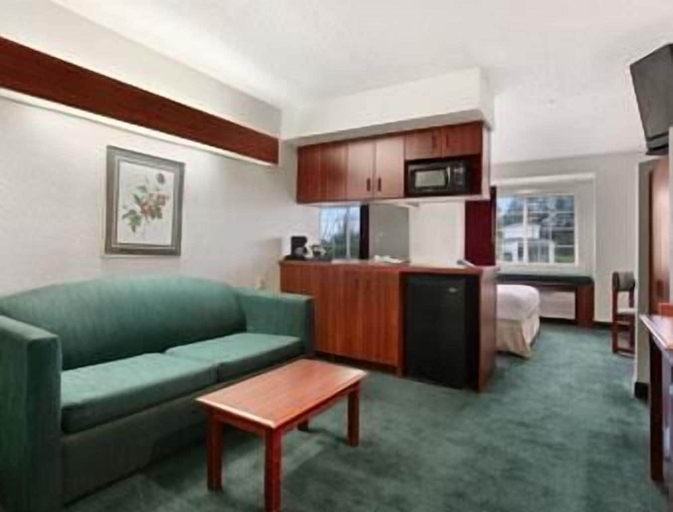 Others 5, Microtel Inn & Suites by Wyndham Kannapolis/Concord, Cabarrus