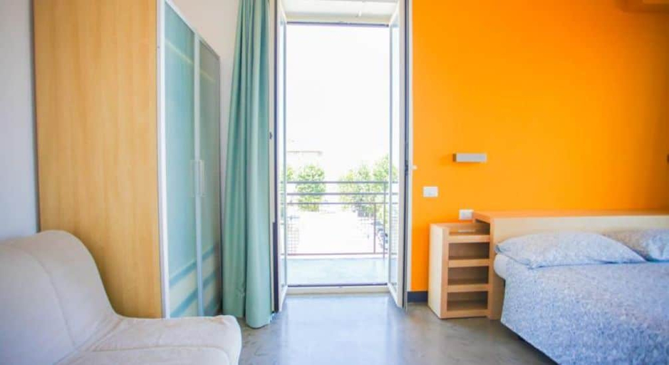 Others 3, Residence Igea, Rimini
