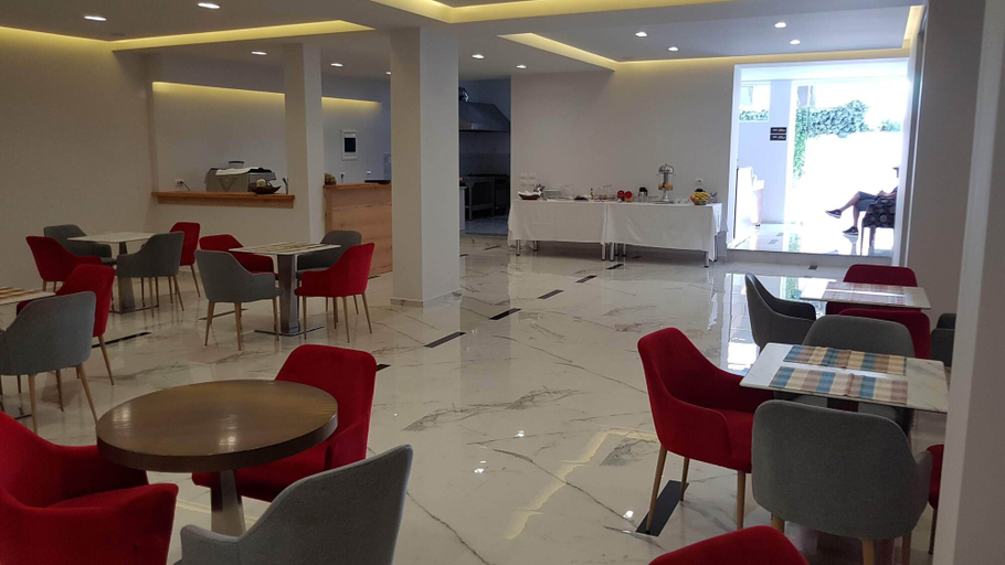 Food & Drinks 5, Relax Mea Hotel, Sarandës