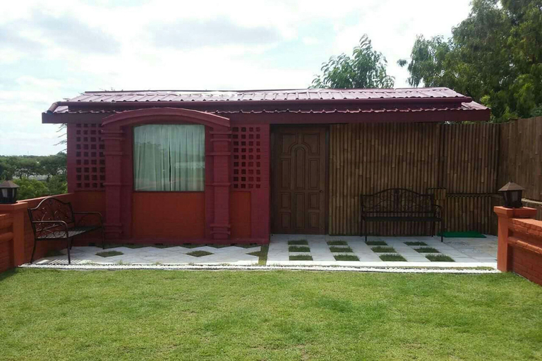 Exterior & Views 2, Hotel Yadanarbon Bagan, Myingyan