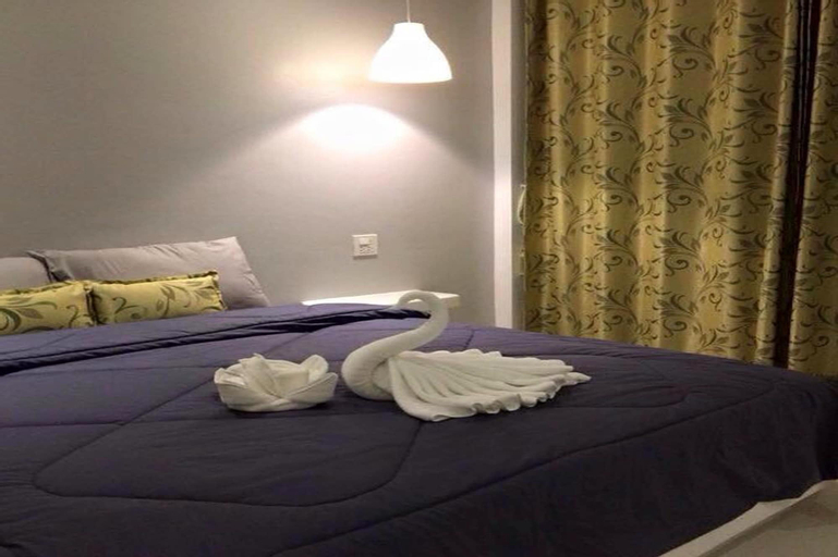 Bedroom 3, Chicken House, Klaeng