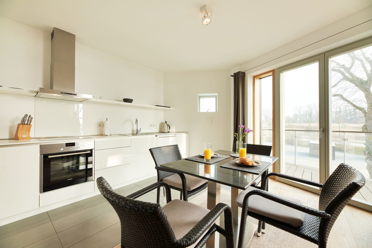 Others 5, Seglerwohnung 3, Schleswig-Flensburg