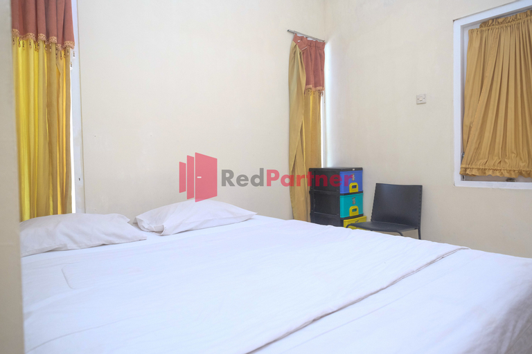 Bedroom 16