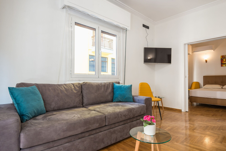 Others 4, Victoria Best Apartment, Attica