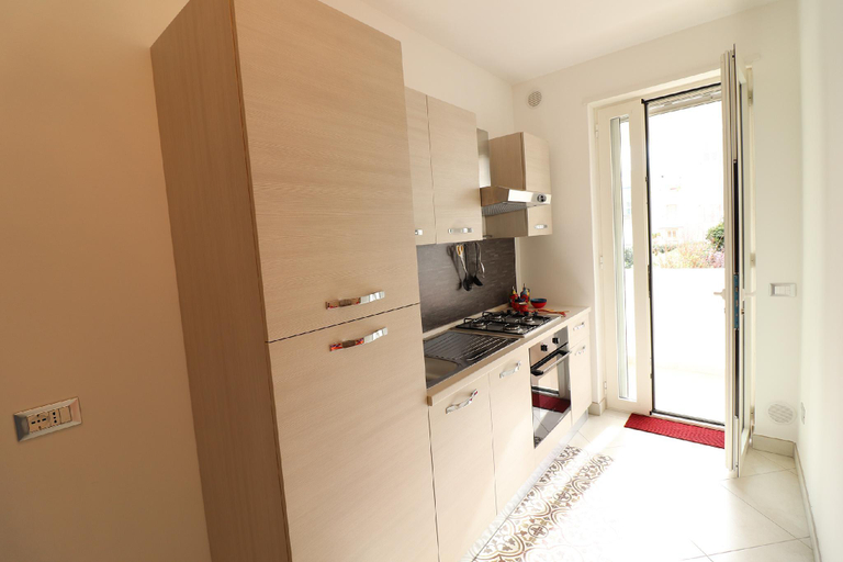 Others 5, House Holidays francesca to Otranto 3 places, Lecce