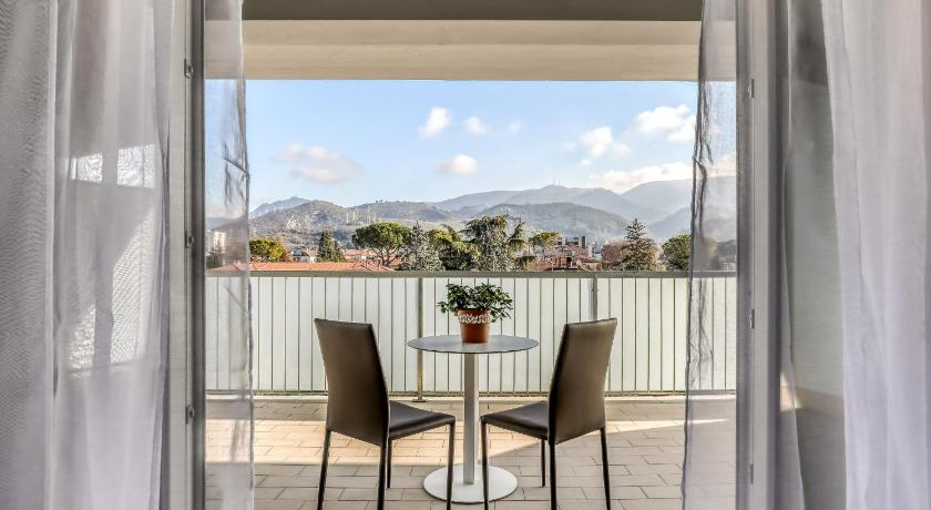 Others 5, Asso Residence Ospedale, Terni