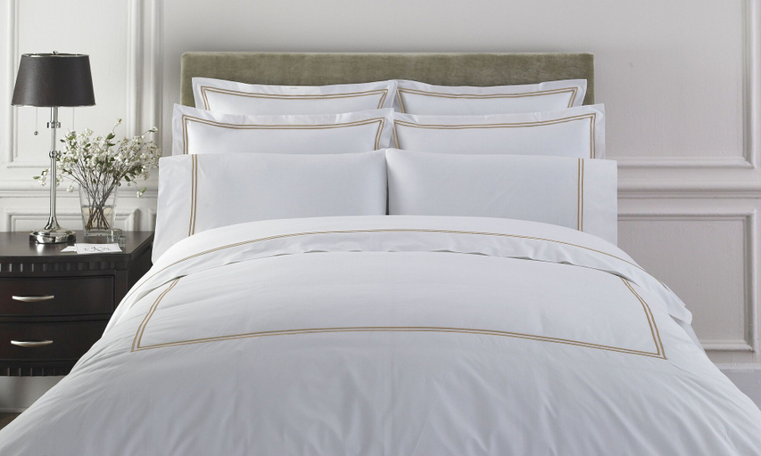 Bedroom 2, Demiral Hotel at The Place Lekki, Eti-Osa