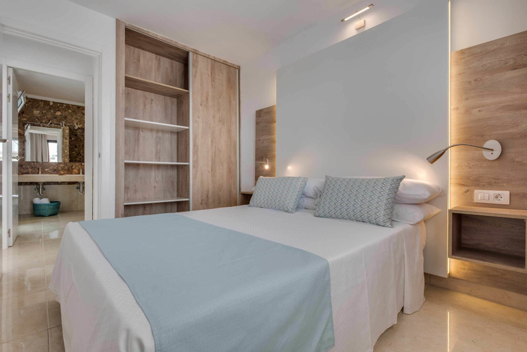 Bedroom 3, Haciendas Village Tenerife, Santa Cruz de Tenerife