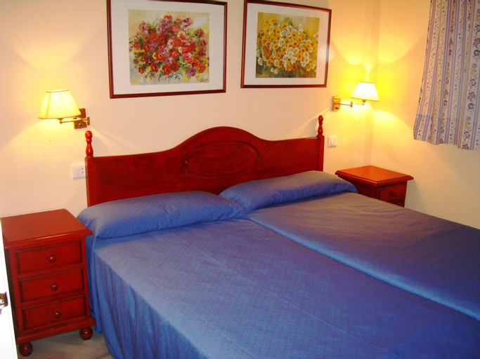 Bedroom 3, Islantur Ipanema, Huelva