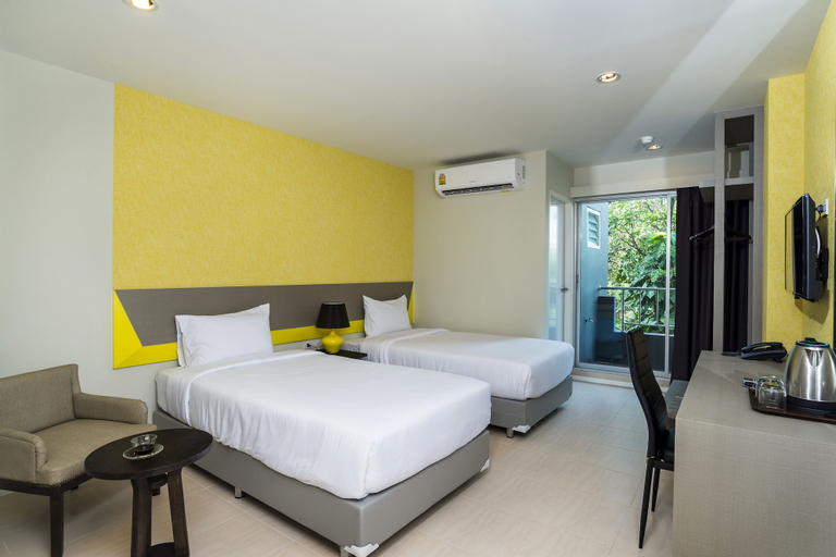 Bedroom 7