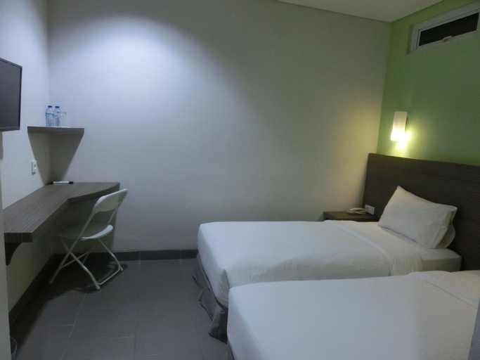 Bedroom 17