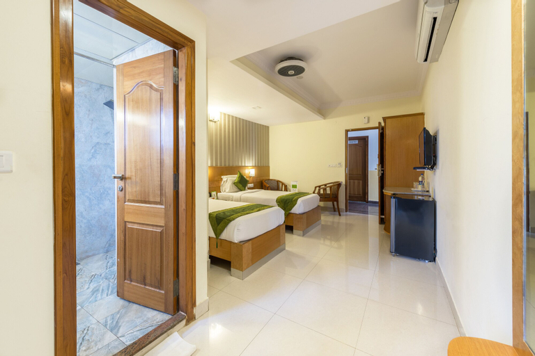 Bedroom 10