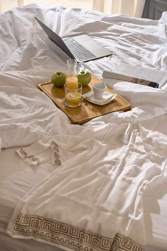 Bedroom 4, Alleys All-Suite Hotel & Spa, South Aegean