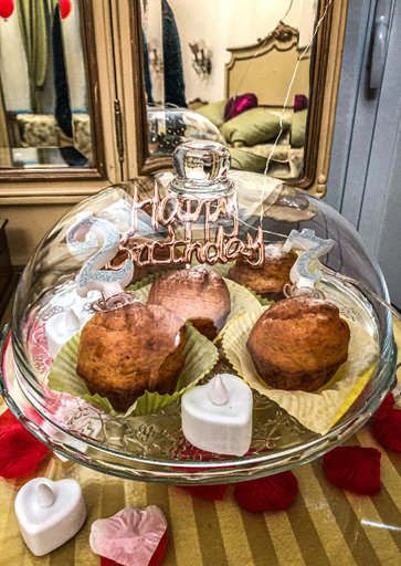 Food & Drinks, Palazzo Capece , Napoli