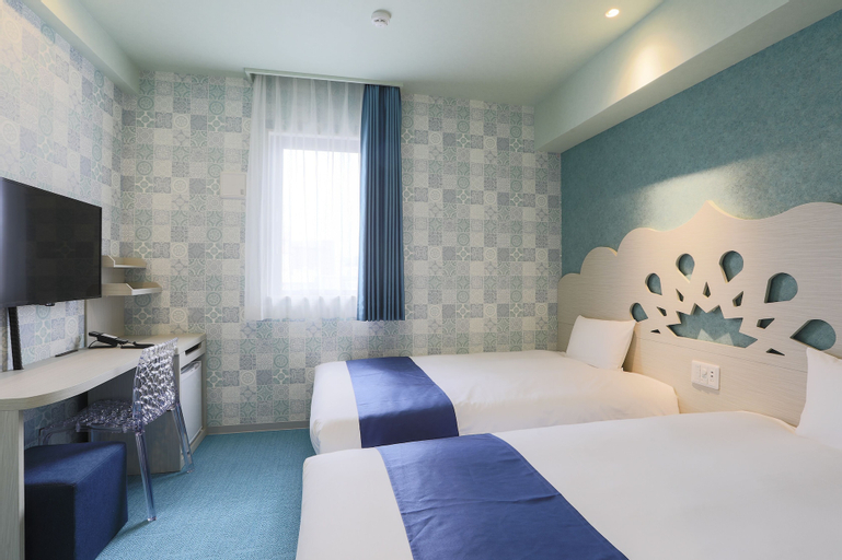 Bedroom 19