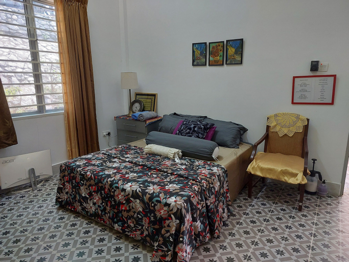 Bedroom 2, Nana's Homestay, Bentong