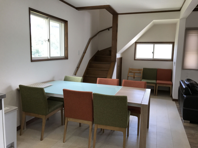 Others 5, Le Bocage - Hakuba Echoland Chalets, Hakuba