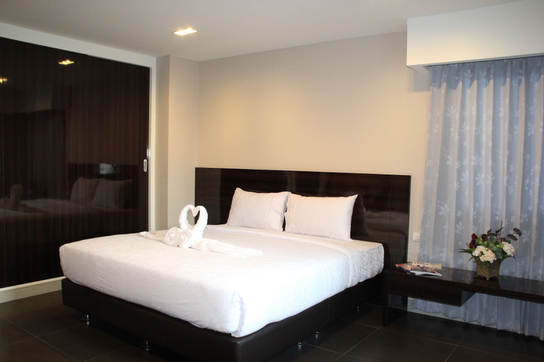 Bedroom 3, 14 Residence, Phra Pradaeng