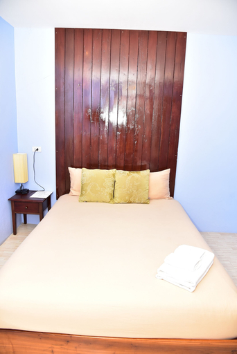 Bedroom 3, Pran Crescent, Pran Buri