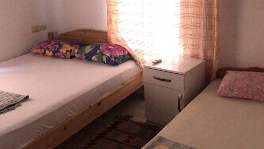 Bedroom 4, Likya Pansiyon, Kale