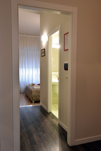 Bedroom 4, B&B Emme, Messina