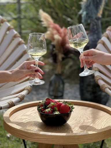 Food & Drinks, LemnosThea Luxury Villas, North Aegean
