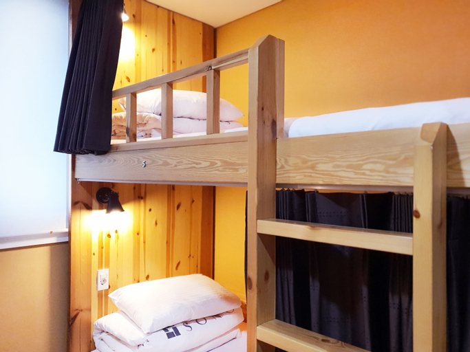 Bedroom 2, Casual House SONO Guest House - Hostel, Buk