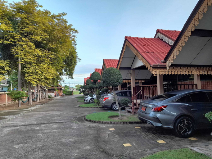 Others 5, Sukthawee, Muang Prachuap Khiri Khan