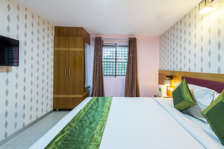 Bedroom 9