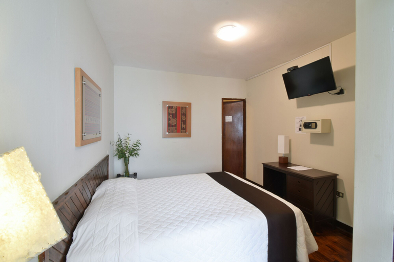 Bedroom 4