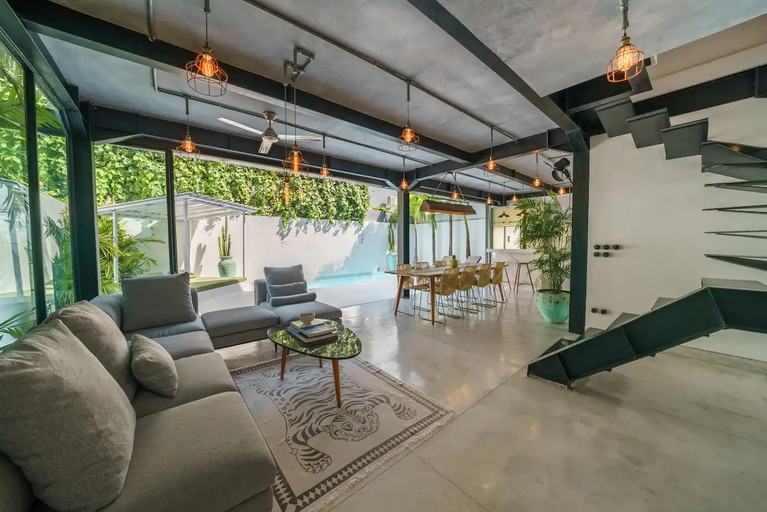 Others 5, Villa Townhouse 1: Amazing 2BR Villa w/pool - Perfect Location, Badung