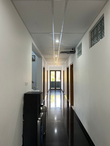 Others 5, Bangreng Inn, Bandung