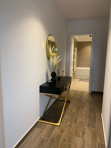 Interior 2, Charming 1-bed Apartment in Brasov, Brasov