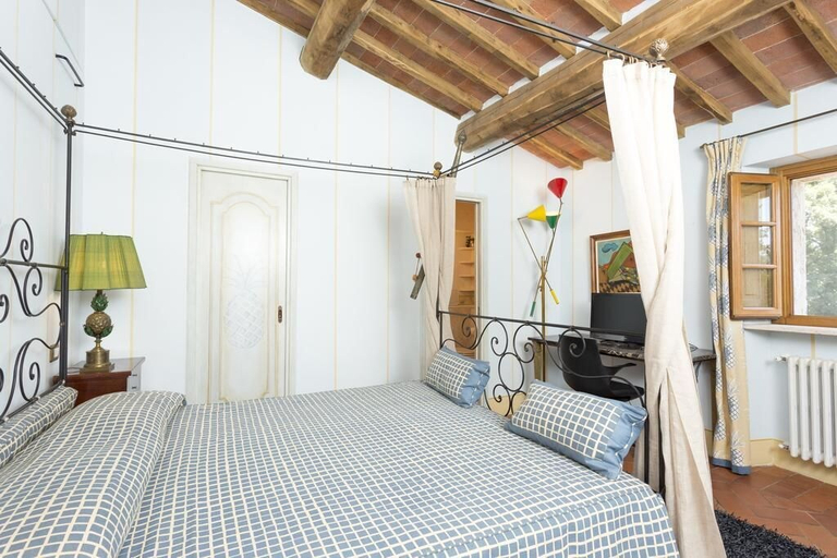 Bedroom 3, Casale degli Ulivi, Siena
