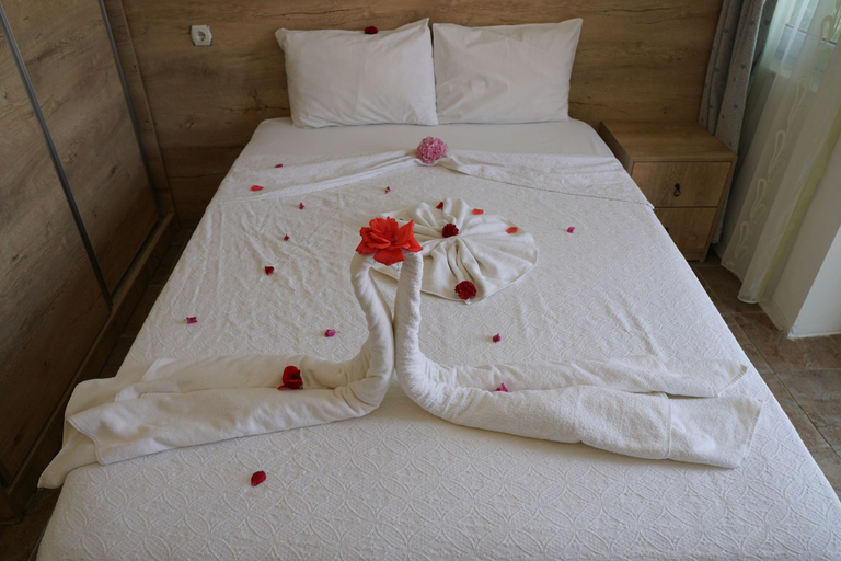 Bedroom 3, Tunacan Hotel, Fethiye