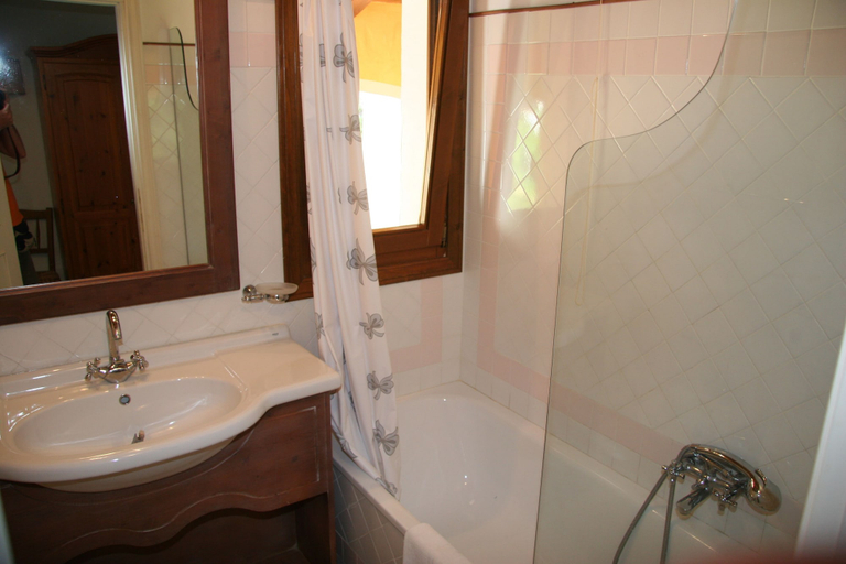 Bathroom 4, Stintino Country Paradise, Sassari