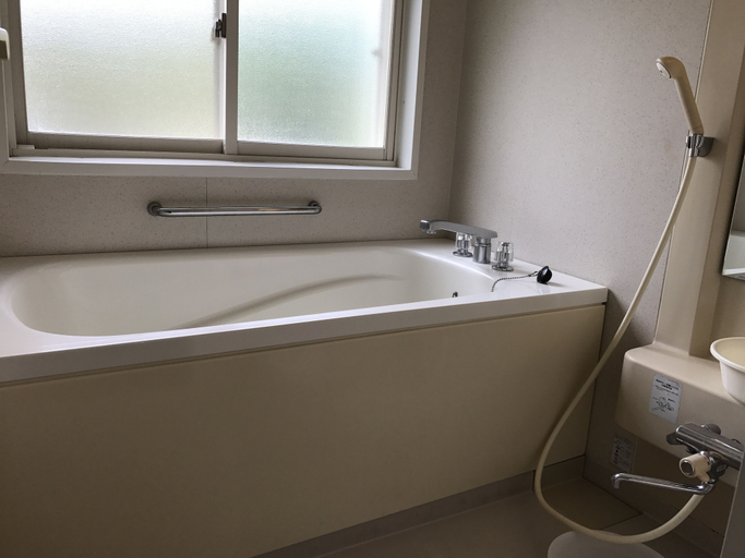 Bathroom 4, Le Bocage - Hakuba Echoland Chalets, Hakuba