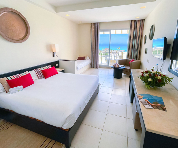 Bedroom 3, Vincci Dar Midoun, Djerba Midoun