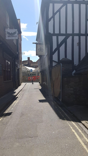 Exterior & Views 2, Hocus Pocus Tiny Hotel, York