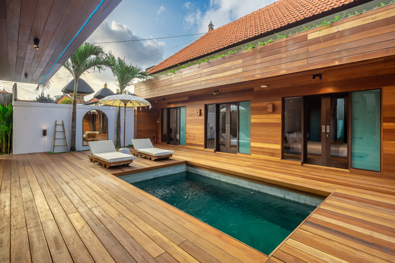 Sport & Beauty 3, ZenDen, Badung