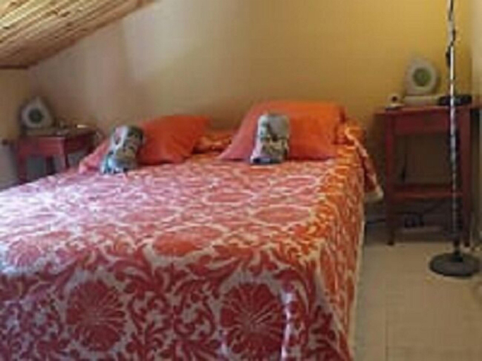 Bedroom 4, Oasi LIV Palermo, Palermo