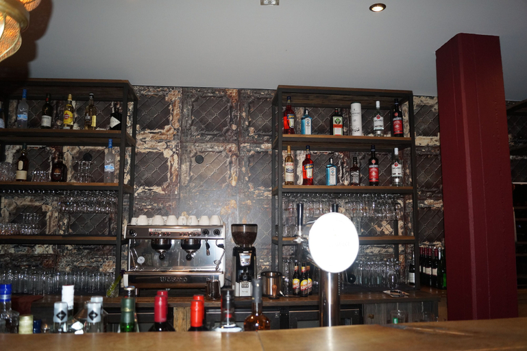 Food & Drinks 5, Hotel Lindenhof, Heinsberg