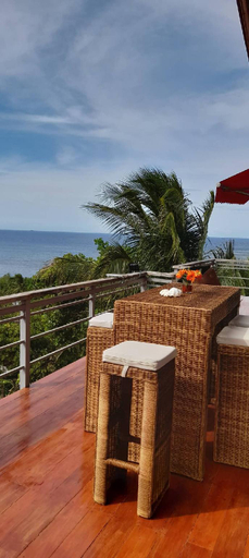 Others 4, Miley Lodging Restobar, Busuanga