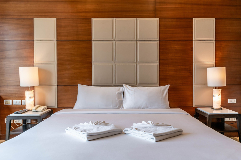 Bedroom 23