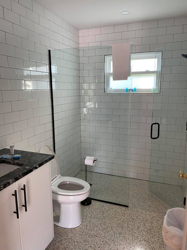 Bathroom 4, Captiva Beach Resort, Sarasota