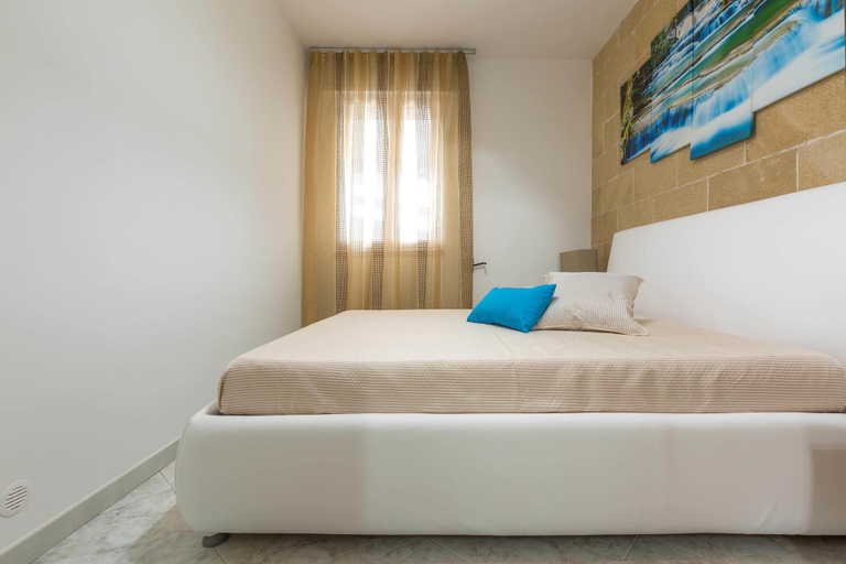 Bedroom 2, Villa Belvedere, Lecce