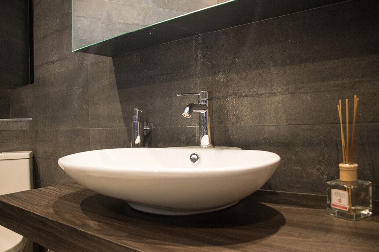 Bathroom 3, Luxury Msida Circle Suites